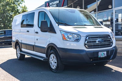 2017 Ford Transit-250 Base