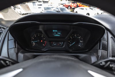 2017 Ford Transit-250 Base