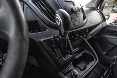 2017 Ford Transit-250 Base
