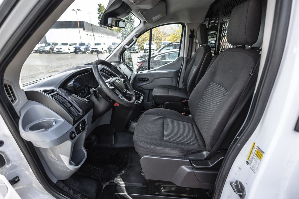 2017 Ford Transit-250 Base