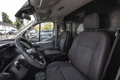 2017 Ford Transit-250 Base