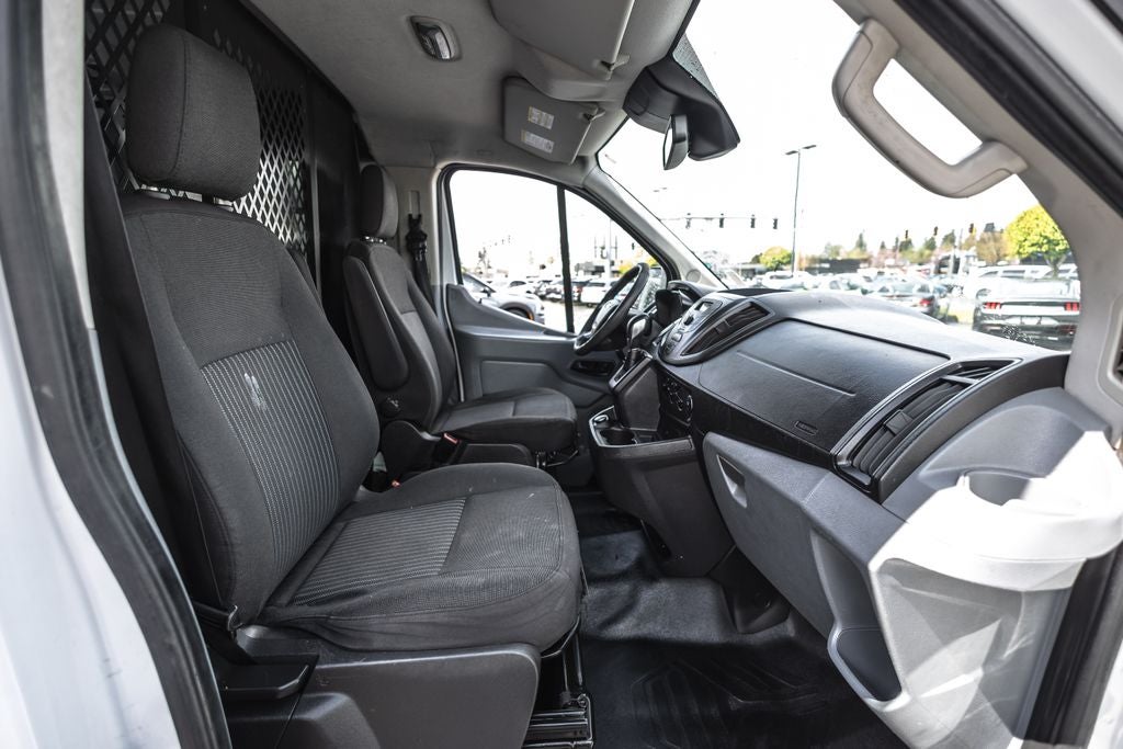 2017 Ford Transit-250 Base