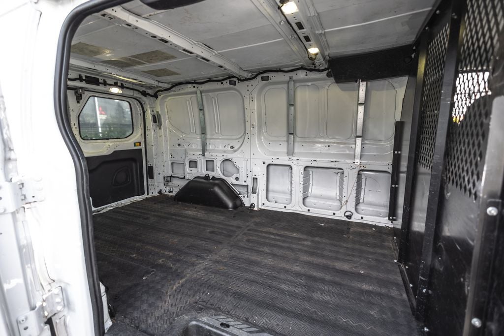 2017 Ford Transit-250 Base