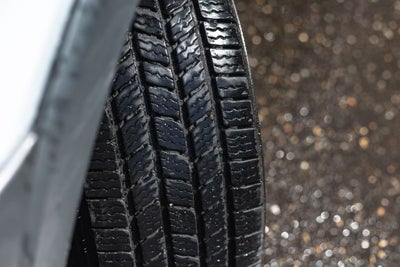 2017 Ford Transit-250 Base