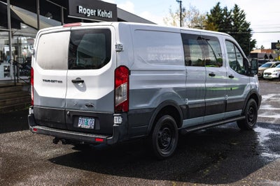 2017 Ford Transit-250 Base