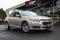 2015 Chevrolet Malibu LT 1LT