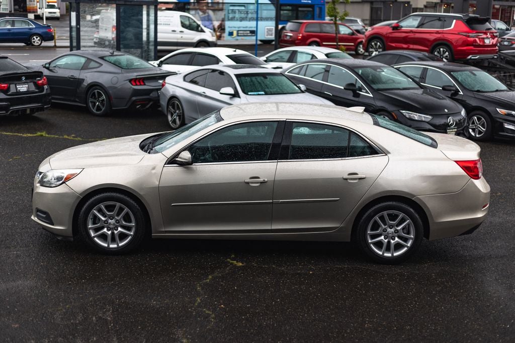 2015 Chevrolet Malibu LT 1LT