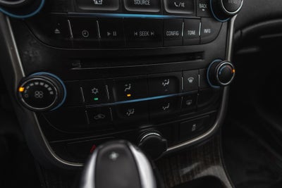 2015 Chevrolet Malibu LT 1LT