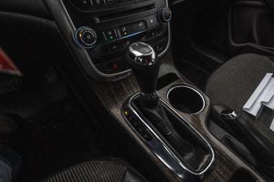 2015 Chevrolet Malibu LT 1LT