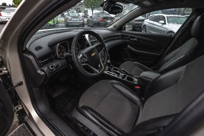 2015 Chevrolet Malibu LT 1LT