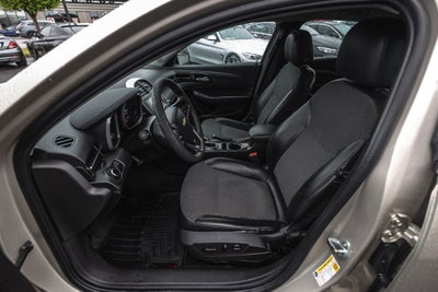 2015 Chevrolet Malibu LT 1LT