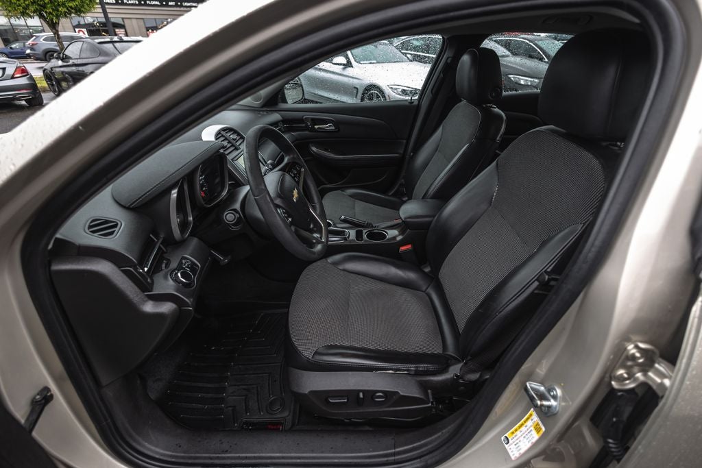 2015 Chevrolet Malibu LT 1LT