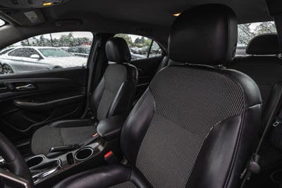 2015 Chevrolet Malibu LT 1LT