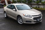 2015 Chevrolet Malibu LT 1LT