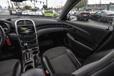 2015 Chevrolet Malibu LT 1LT