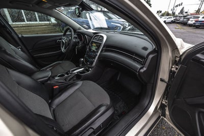 2015 Chevrolet Malibu LT 1LT