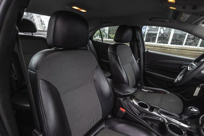 2015 Chevrolet Malibu LT 1LT