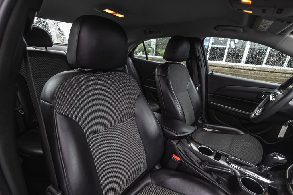 2015 Chevrolet Malibu LT 1LT