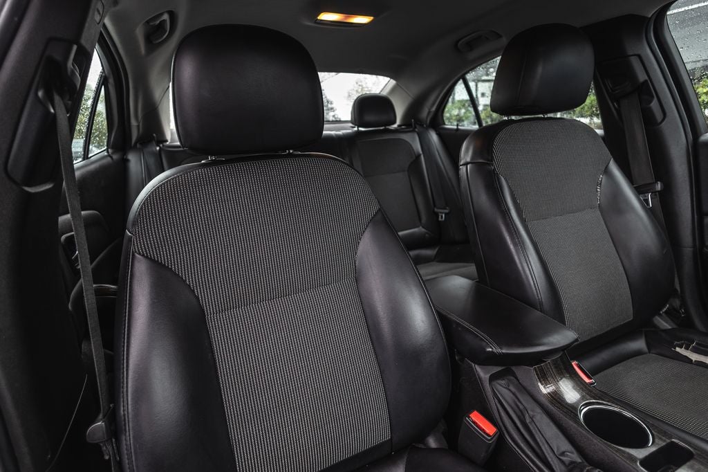 2015 Chevrolet Malibu LT 1LT