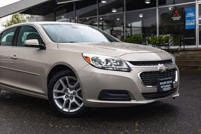 2015 Chevrolet Malibu LT 1LT