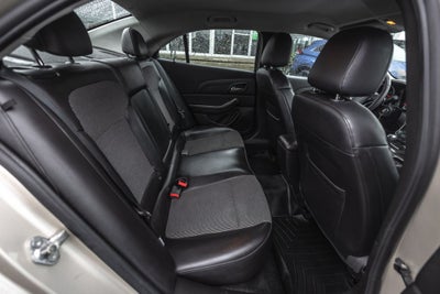 2015 Chevrolet Malibu LT 1LT