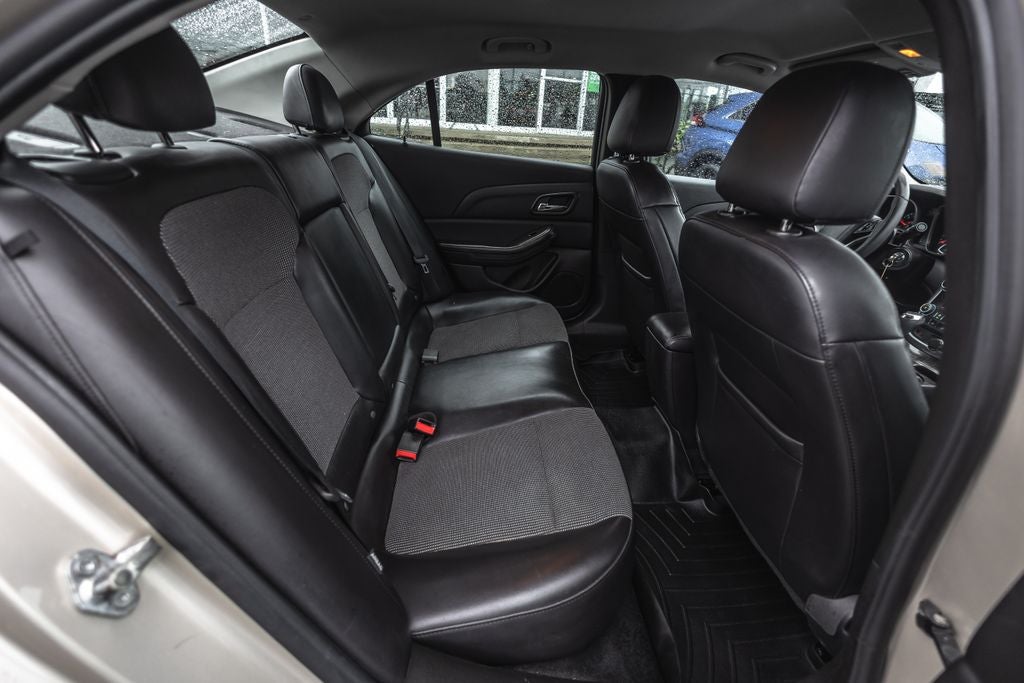 2015 Chevrolet Malibu LT 1LT