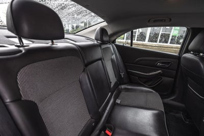 2015 Chevrolet Malibu LT 1LT