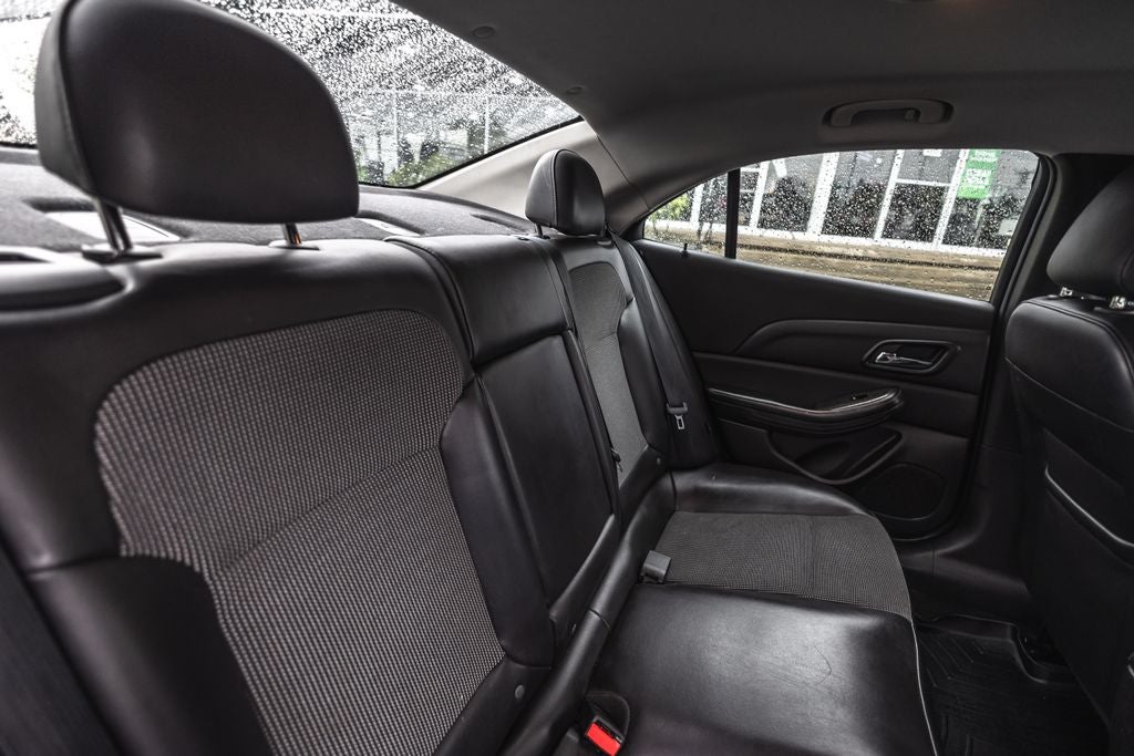 2015 Chevrolet Malibu LT 1LT