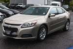 2015 Chevrolet Malibu LT 1LT