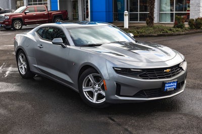 2023 Chevrolet Camaro 1LT