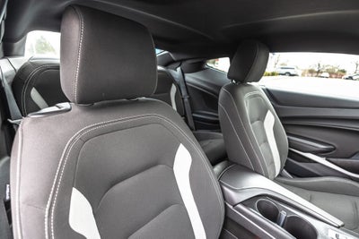 2023 Chevrolet Camaro 1LT