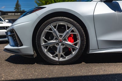2023 Chevrolet Corvette Stingray 1LT