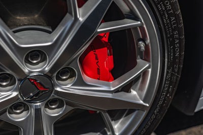 2023 Chevrolet Corvette Stingray 1LT