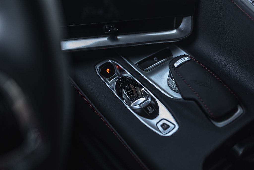 2023 Chevrolet Corvette Stingray 1LT