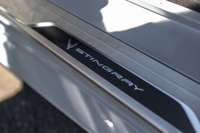 2023 Chevrolet Corvette Stingray 1LT