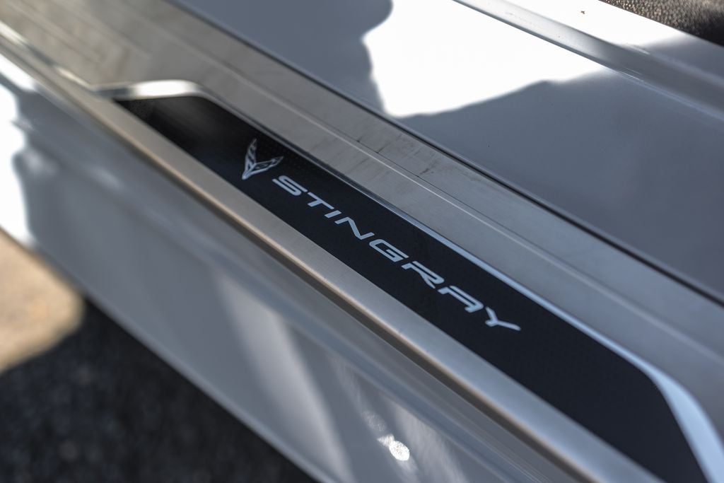 2023 Chevrolet Corvette Stingray 1LT