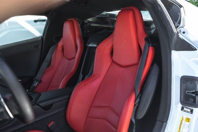 2023 Chevrolet Corvette Stingray 1LT
