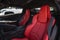 2023 Chevrolet Corvette Stingray 1LT