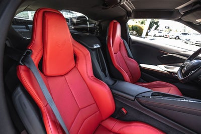 2023 Chevrolet Corvette Stingray 1LT