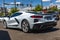 2023 Chevrolet Corvette Stingray 1LT