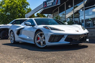 2023 Chevrolet Corvette Stingray 1LT