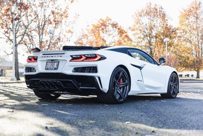 2024 Chevrolet Corvette Z06 3LZ
