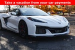 2024 Chevrolet Corvette Z06 3LZ