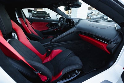 2024 Chevrolet Corvette Z06 3LZ