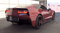 2015 Chevrolet Corvette Stingray Z51 3LT