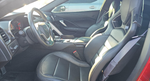 2015 Chevrolet Corvette Stingray Z51 3LT
