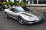 1998 Chevrolet Corvette Base