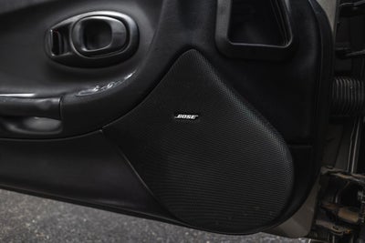 1998 Chevrolet Corvette Base