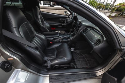 1998 Chevrolet Corvette Base