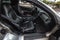 1998 Chevrolet Corvette Base